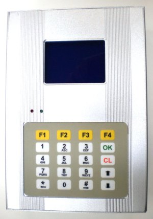 U-3000 905 - 925 MHz EPC Compliant Long Range Reader U-3000 905 - 925 MHz EPC Compliant Long Range Reader