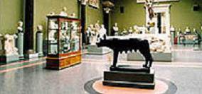 Antique Museum