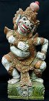 Asian Statute