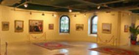 Museum Paintings