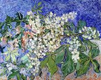 Stolen Van Gogh