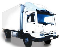 Refrigerated Truck