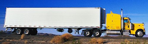 Cargo Truck