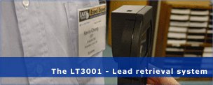 Lead Retrieval System