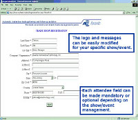 Web-based Screenshot 1