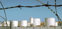Chemical Plant