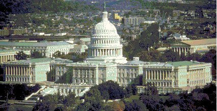 Congress Building