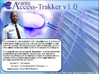 Avante Access-Trakker 1.0