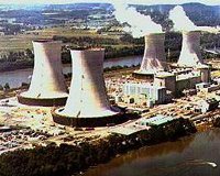 Nuclear Plant
