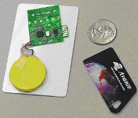 Personnel Tag