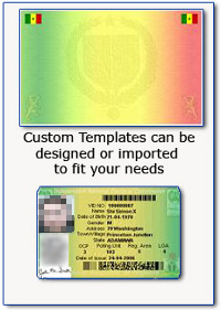 Custom Cards