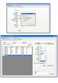 Registration Screenshot