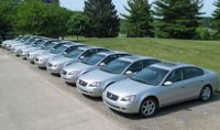 Car Fleet