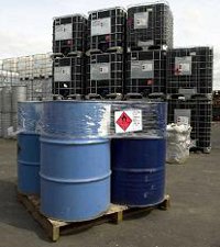 Chemical Drums