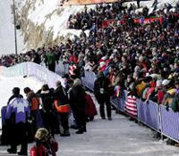Crowd