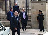 Executive Protection