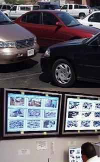 Monitoring of Vehicles