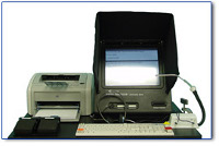 BMD System