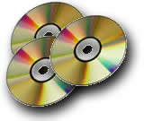 Results CDs for Consolidation