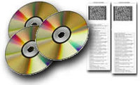 Results CDs for Consolidation with VVPRs